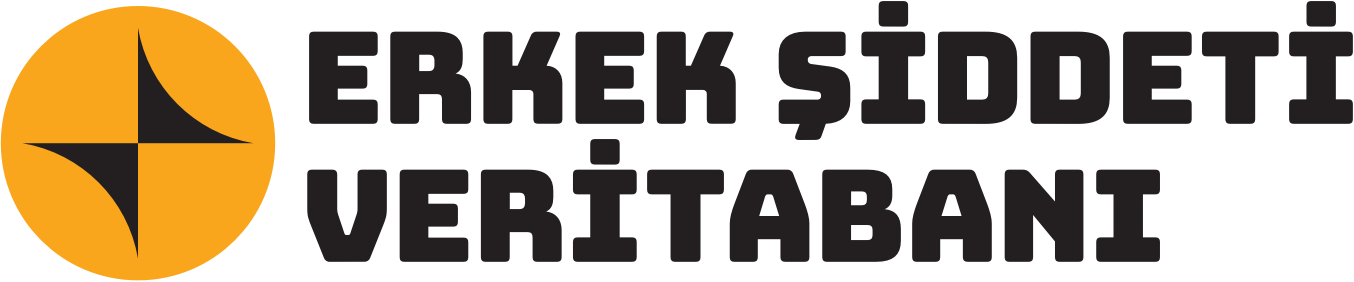 Erkek Şiddeti Veritabanı Logo