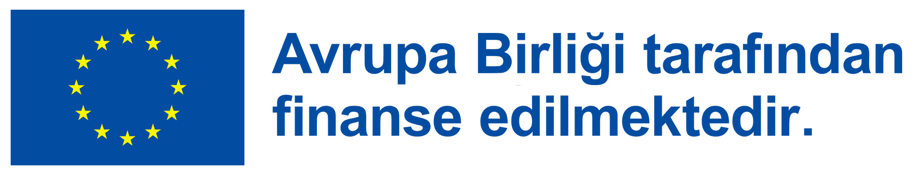 Avrupa Birliği Logo