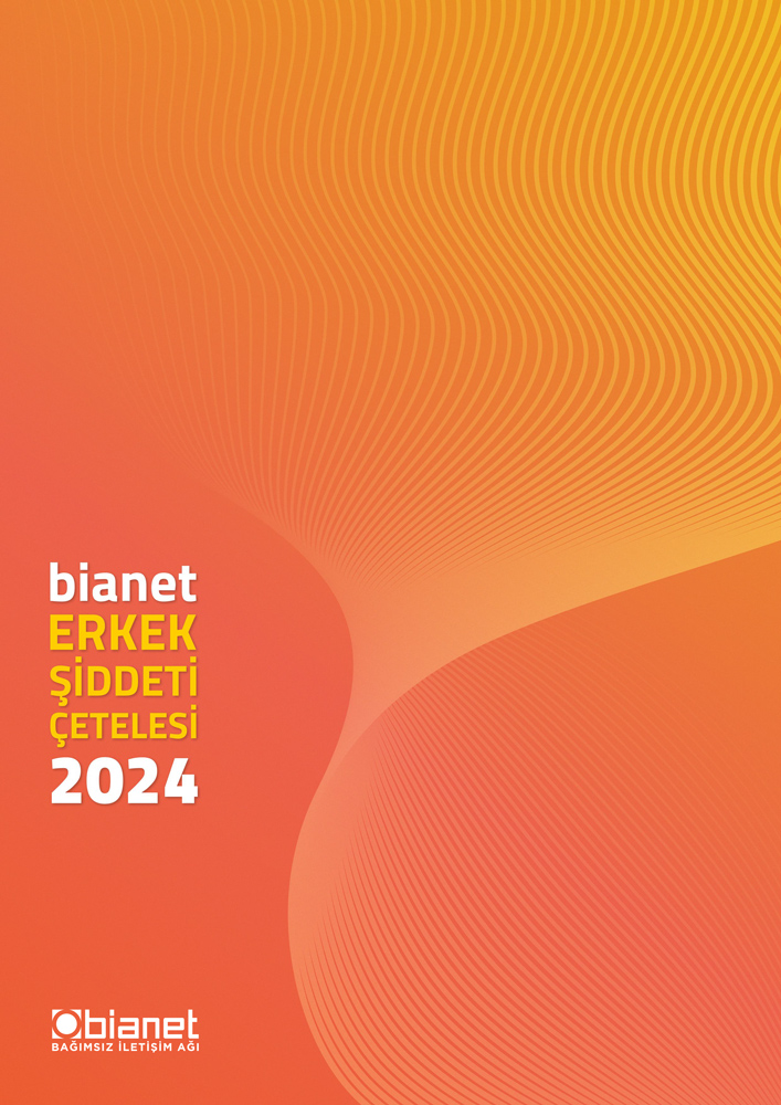 Bianet Erkek Şiddeti Çetelesi 2024