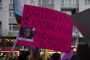 2019 Erkek Şiddeti Çetelesi Raporu