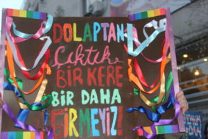 2014 Erkek Şiddeti Çetelesi Raporu