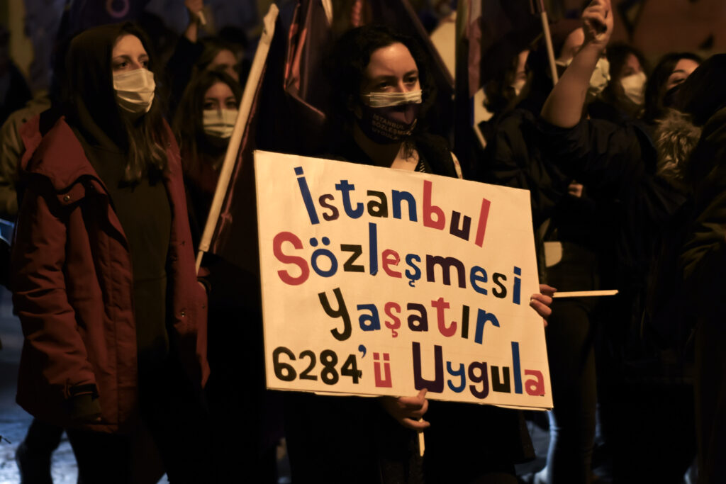 2016 Erkek Şiddeti Çetelesi Raporu