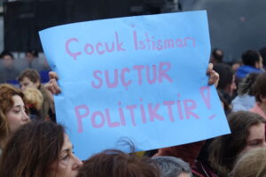 2017 Erkek Şiddeti Çetelesi Raporu