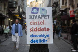 2015 Erkek Şiddeti Çetelesi Raporu