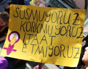 2012 Erkek Şiddeti Çetelesi Raporu